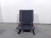 Sitz Rechts Hinten 1T0885306 Volkswagen Touran (1T1/T2) Großraumlimousine 1.6 TDI 16V (CAYC) CAYC