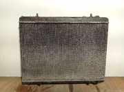 Radiator 9645658080 Citro?n C4 Berline (LC) Schr?gheck 5-drs 1.6 HDi 16V 110 (DV6TED4(9HY)) DV6TED4(9HY)