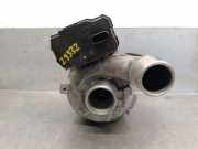 Turbolader 282312F000 Hyundai iX35 (LM) SUV 2.0 CRDi 16V 4x4 (D4HA)