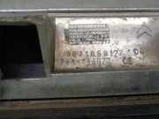 Handgriff Kofferraum 9642101277 Citro?n C5 I Berline (DC) Schr?gheck 2.2 HDi 16V FAP (DW12TED4(4HX))