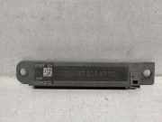 Antenne A1679054700 Mercedes-Benz GLA (H247) SUV 2.0 200d 4-Matic (OM654.920)