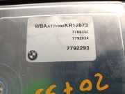 Motorsteuerger?t 7792293 BMW SERIE 3 COMPACT (E46) 2.0 16V Diesel CAT