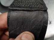 Turbolader 96440366 Daewoo / Chevrolet CHEVROLET NUBIRA BERLINA 2.0 Diesel CAT