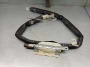 Vorhang Airbag Rechts VOOR 9686330180 Peugeot 508 (8D) Limousine 1.6 THP 16V (EP6CDT(5FV))