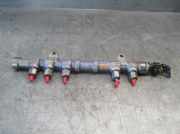 Einspritzdüsen Düsenstock 55232381 Fiat Doblo (263) Großraumlimousine 1.3 D Multijet (199.A.3000)