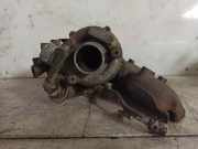 Turbolader 8971146390 Opel F BERLINA 1.7 Turbodiesel (17 DT / LU8)