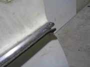 Tür Links Vorne 1157201705 Mercedes-Benz E (W210) Limousine 2.4 E-240 V6 18V (M112.911)