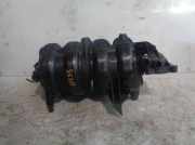 Ansaugkrümmer 036129711BR Volkswagen Lupo (6X1) Schrägheck 3-drs 1.4 16V 75 (AUA) AUA