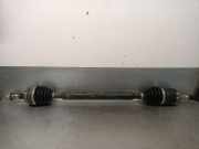 Antriebswelle Rechts Vorne A1633300501 Mercedes-Benz ML I (163) SUV 350 3.7 V6 18V (M112.970)