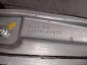 Fensterheber Links Vorne 82450N7010 Hyundai Tucson (NX) SUV 1.6 T-GDI (G4FP)