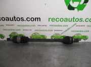 Antriebswelle Links Hinten SsangYong Korando Geländewagen 2.0 e-Xdi 16V 4x2 (671.950)