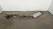 Auspuff Mittelrohr 4A0253409F Audi 100 (C4) Limousine 2.6 E (ABC)