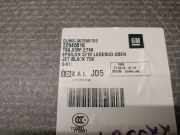 Heckschloss 8200220672 Renault II COUPE/CABRIO 1.6 16V