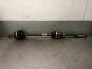 Antriebswelle Rechts Vorne 9824359680 Citroën C4 Berline (BA/BB/BC) Schrägheck 5-drs 1.2 PureTech 130 12V (EB2ADTS(HNS))
