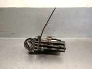 Bedienung Klimaanlage 89FG18K309AA Ford Fiesta 3 Schrägheck 1.8 C,CL,DC,DCL,Classic (RTD)