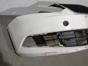 Sto?stange Vorne 6V0807221 Skoda Fabia III (NJ3) Schr?gheck 5-drs 1.0 12V (CHYB)