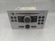 Radio 13233930 Opel CORSA C 1.3 16V CDTI CAT (Z 13 DT / LN9)