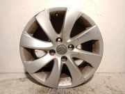 Felge 9654385880 Citroën C4 Picasso (UD/UE/UF) Großraumlimousine 2.0 HDiF 16V 135 (DW10BTED4(RHJ))