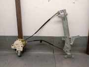 Fensterheber Links Hinten 827210016R Renault Fluence (LZ) Limousine ZE (5AM-40)