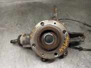 Achsschenkel Halter Rechts Vorne 3647C2 Citro?n C4 Grand Picasso (UA) Gro?raumlimousine 1.6 HDiF 16V 110 (DV6TED4(9HZ)) DV6TED4(9HZ)