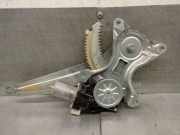 Fensterheber Links Hinten 8350262R10 Suzuki Ignis (MF) Schrägheck 5-drs 1.2 Dual Jet 16V Smart Hybrid (K12C)