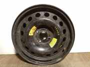 Felge PS516011 Citroën C5 II Berline (RC) Schrägheck 1.6 HDiF 16V (DV6TED4(9HZ))