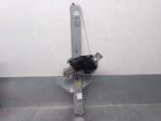 Fensterheber Links Vorne 9802617780 Citroën C3 (SC) Schrägheck 5-drs 1.6 BlueHDI 100 (DV6FD(BHY))