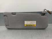 Sonnenblende Links 1K54B69270ACY Kia Carnival 2 (FIB/FLD) Gro?raumlimousine 2.9 HPDi 16V (J3(CRDI))