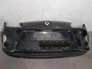Stoßstange Vorne 7701477832 Renault Twingo II (CN) Schrägheck 3-drs 1.5 dCi 75 FAP (K9K-820(K9K-P8))