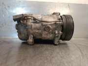 Klima Pumpe 1J0820803F Volkswagen Golf IV (1J1) Schrägheck 1.9 TDI (AGR) AGR