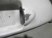 Sto?stange Hinten 7410Y8 Peugeot 107 Schr?gheck 1.4 HDI (DV4TD(8HT))