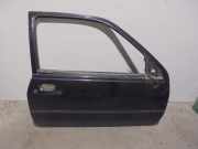 Tür Rechts Vorne 7185764 Ford Fiesta 3 Schrägheck 1.3 i,Classic (J6B(HCS))