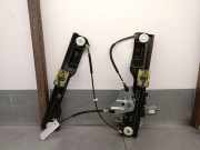 Fensterheber Links Vorne 13350757 Opel Astra J (PC6/PD6/PE6/PF6) Schrägheck 5-drs 1.6 CDTI 16V (B16DTL)