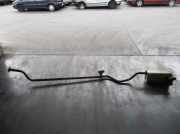 Auspuffanlage Original 8200023549 Renault Clio III (BR/CR) SchrÃ¤gheck 1.5 dCi 85 (K9K-766(K9K-T7))