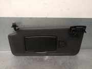 Sonnenblende Links A1778106100 Mercedes-Benz A (177.0) Schrägheck 1.3 A-180 Turbo Mild Hybrid (M282.814)