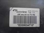 Spannungsregulator ED05034710 Nissan Primera (P12) Liftback 1.9 dCi (F9Q)