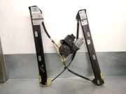 Fensterheber Links Vorne 6F0837461 Seat Ibiza V (KJB) Schrägheck 5-drs 1.6 TDI 95 (DGTD)