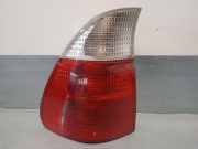 Rücklicht Links 6902093 BMW X5 (E53) SUV 3.0d 24V (M57-D30(306D1))