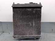 Radiator 2141097B00 Nissan Micra (K11) Schrägheck 1.3 LX,SLX 16V (CG13DE)