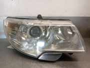 Scheinwerfer Rechts 3T1941016C Skoda Superb (3TAA) Schrägheck 1.6 TDI (CAYC)