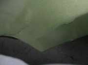 Kotfl?gel Links Vorne 96262417 Daewoo / Chevrolet Tacuma Gro?raumlimousine 1.8 Pure,SE,SX (F18S2)