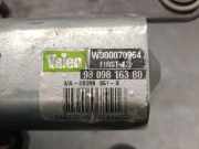 Scheibenwischermotor Hinten 9809816380 Citro?n Jumpy Van 2.0 Blue HDI 120 (DW10FE(AHK)) DW10FE(AHK)