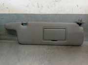 Sonnenblende Rechts 83230S2HE02ZC Honda HR-V (GH) SUV 1.6 16V VTEC 4x4 (D16W5)