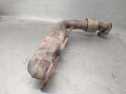 Auspuff Krümmer A6421400761 Mercedes-Benz C Estate (S204) Kombi 3.0 C-320 CDI V6 24V (OM642.960)