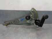 Fensterheber Links Hinten 1380284 Volvo 740 Limousine 2.3 GL (B230K)