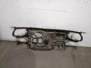 Schließplatte Kühlerträger 1H0805594 Volkswagen Golf III (1H1) Schrägheck 1.6 CL (ABU) ABU