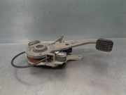 Handbremshebel 2204200312 Mercedes-Benz E (W210) Limousine 2.7 E-270 CDI 20V (OM612.961)