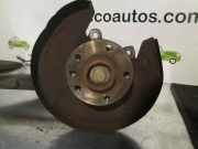 Achsschenkel Halter Links Hinten 7M0501413C Seat Alhambra (7V8/9) Großraumlimousine 1.9 TDI 110 (AFN)