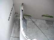 Sto?stange Hinten BLANCO Chrysler Voyager/Grand Voyager Gro?raumlimousine 2.4i 16V (EDZ)