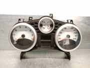 Tachoeinheit Kmh 9662903880 Peugeot 207/207+ (WA/WC/WM) Schrägheck 1.4 (TU3A(KFV))